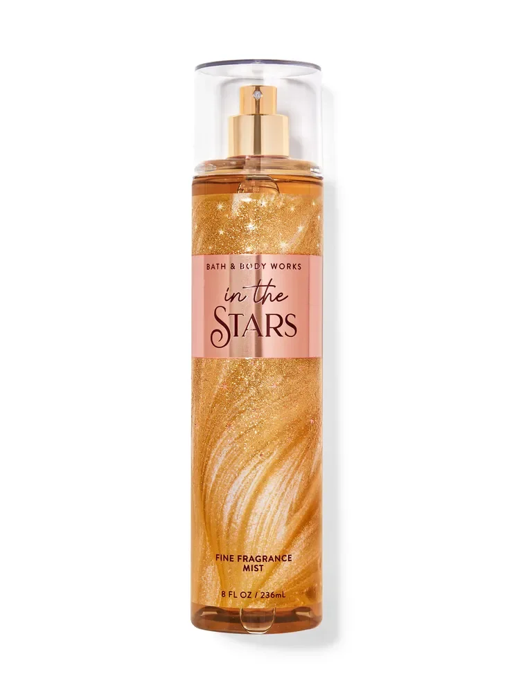Bath & Body Works In The Stars Fine Fragrance Mist - 75ml - Image 2