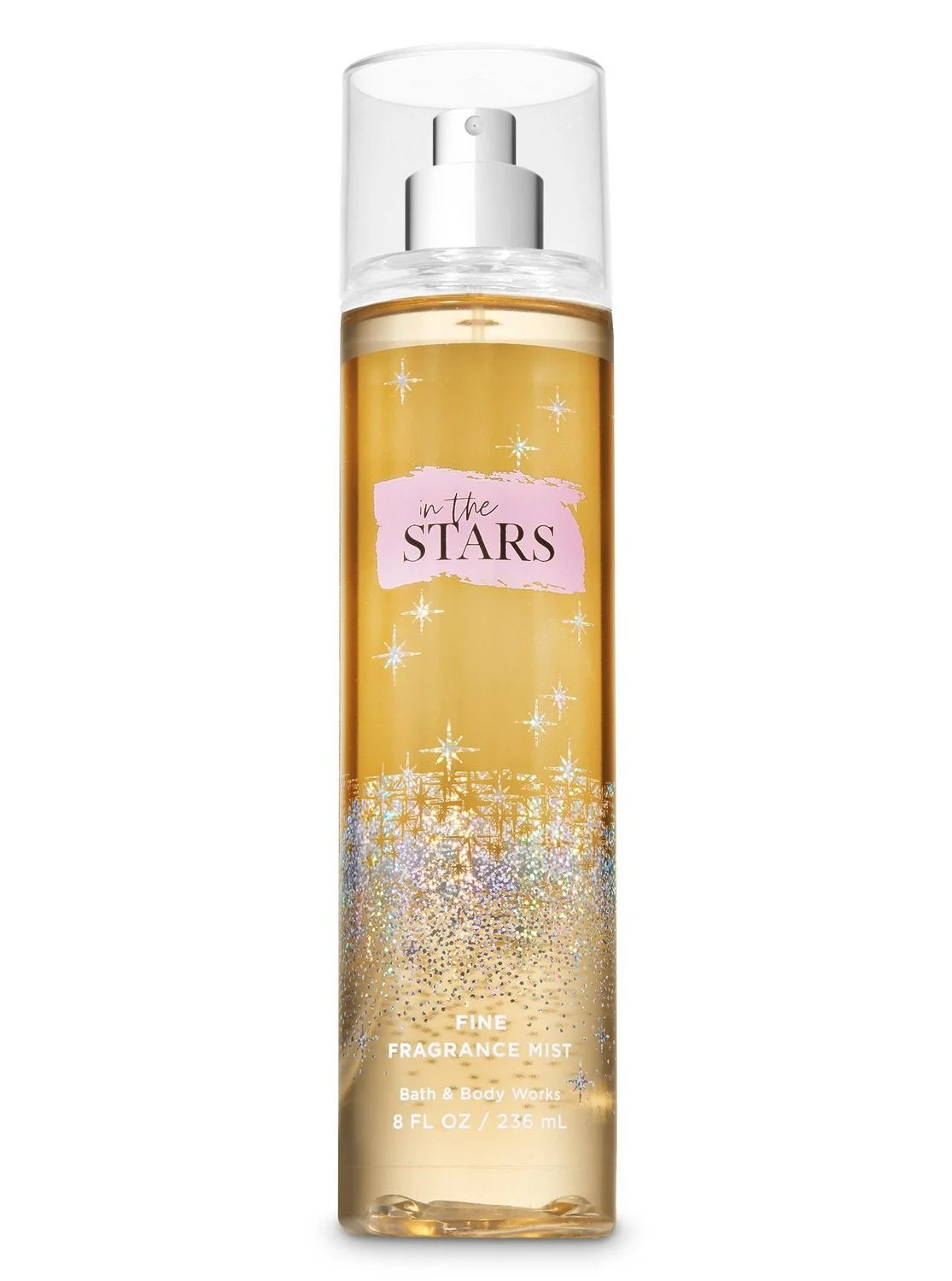 Bath & Body Works In The Stars Fine Fragrance Mist - 75ml - Image 3