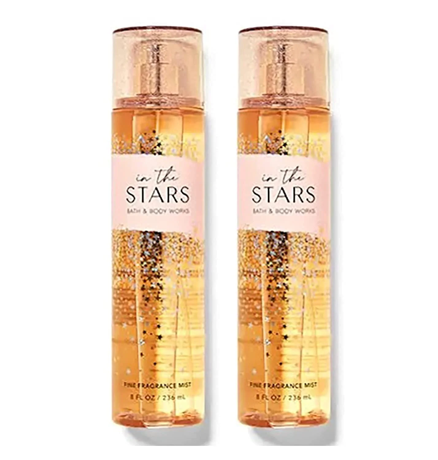 Bath & Body Works In The Stars Fine Fragrance Mist - 75ml - Image 4
