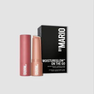 Makeup By Mario Moistureglow On The Go - Bare Glow - 1g