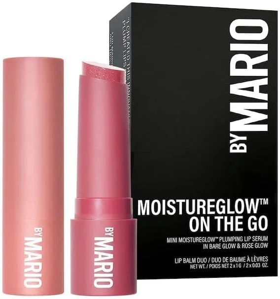 Makeup By Mario Moistureglow On The Go - Bare Glow - 1g - Image 2