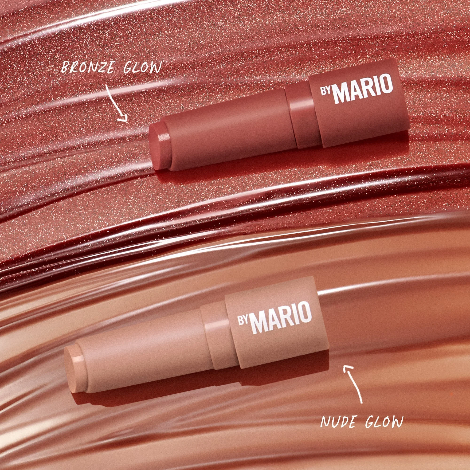 Makeup By Mario Moistureglow On The Go - Bare Glow - 1g - Image 3