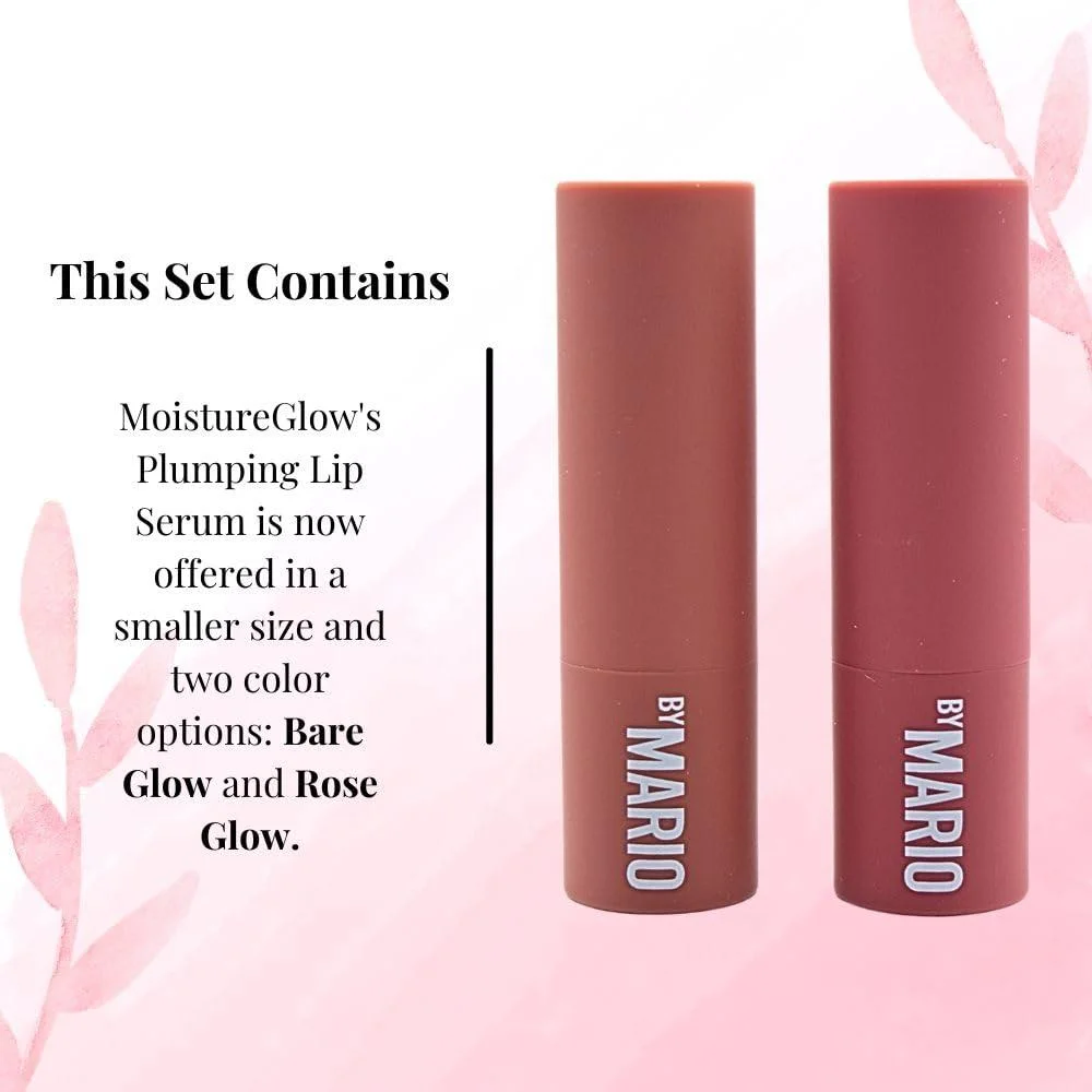 Makeup By Mario Moistureglow On The Go - Bare Glow - 1g - Image 4