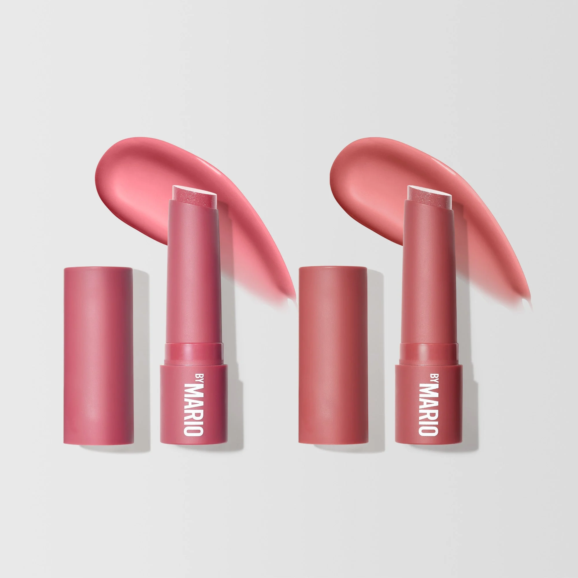 Makeup By Mario Moistureglow On The Go - Mauve Glow - 1g - Image 2