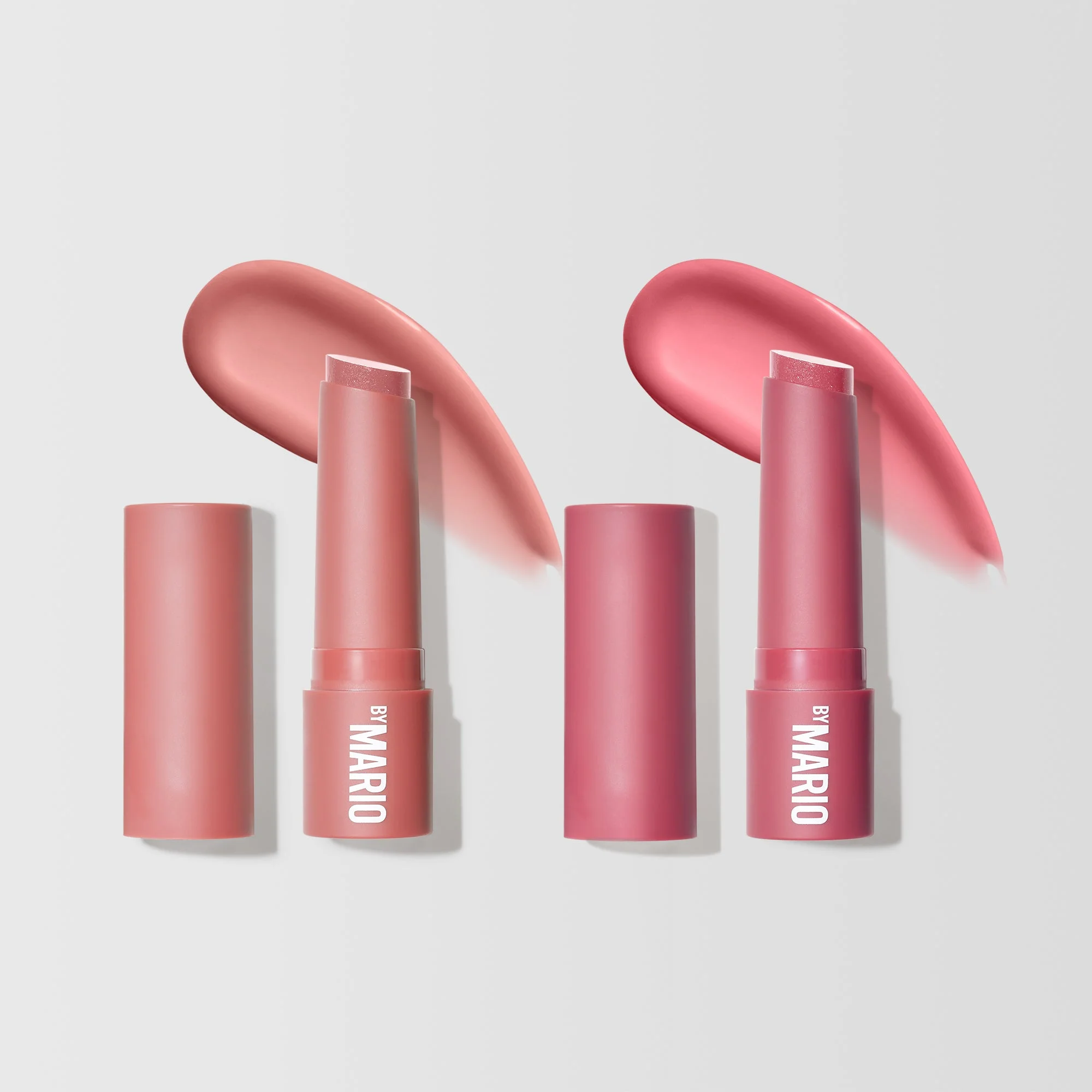 Makeup By Mario Moistureglow On The Go - Rose Glow - 1g