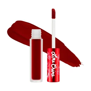 Lime Crime Velvetines  Matte Liquid Lipstick - Feelins - 2.6ml
