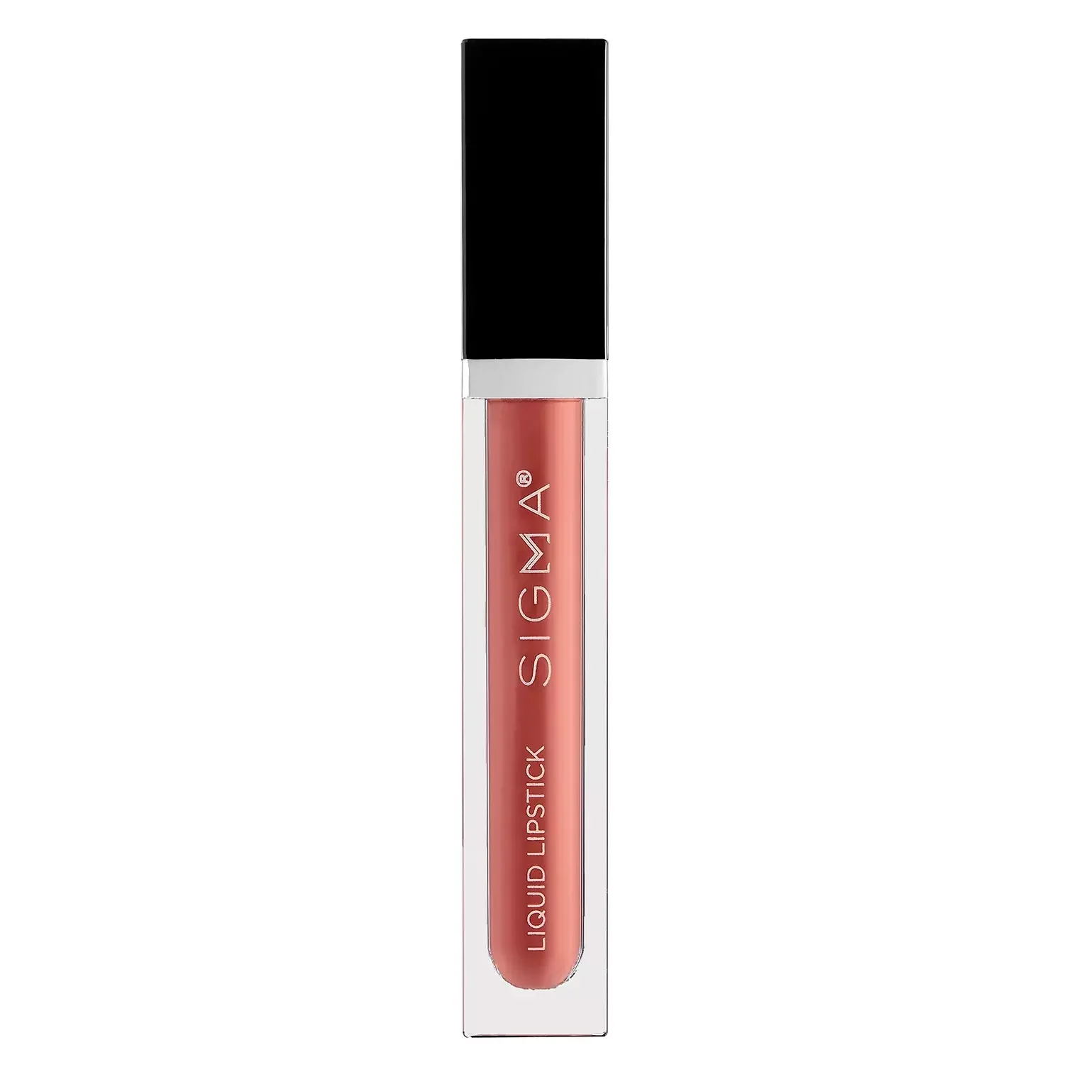 Sigma Beauty Liquid Lipstick - New Mod - 5.7g - Image 3