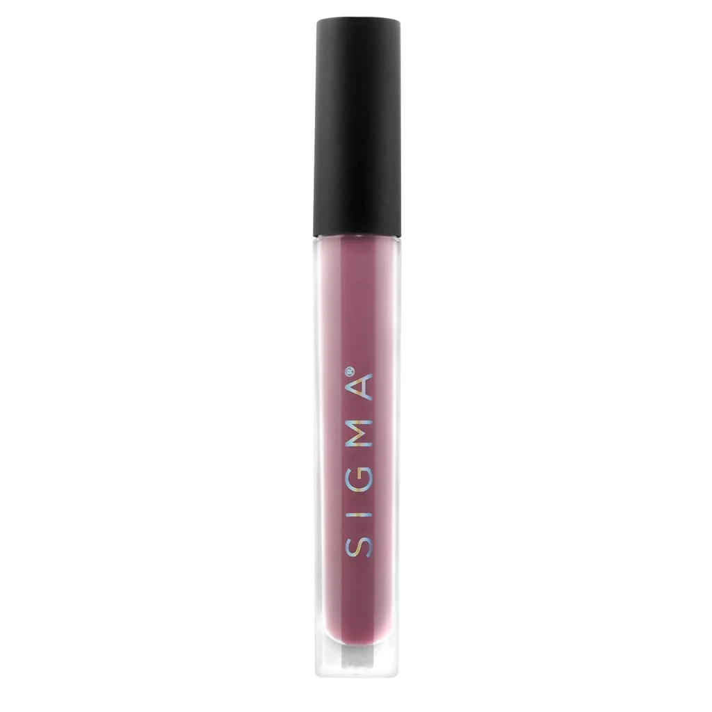 Sigma Beauty Liquid Lipstick - New Mod - 5.7g - Image 4