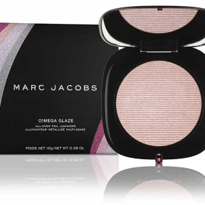 Marc Jacobs Omega Glaze Luminizer - All-Over Foil