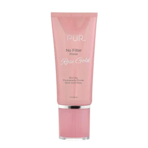 PUR No Filter Primer Blurring Photography Primer - Base Estompante Professionelle - Full Size