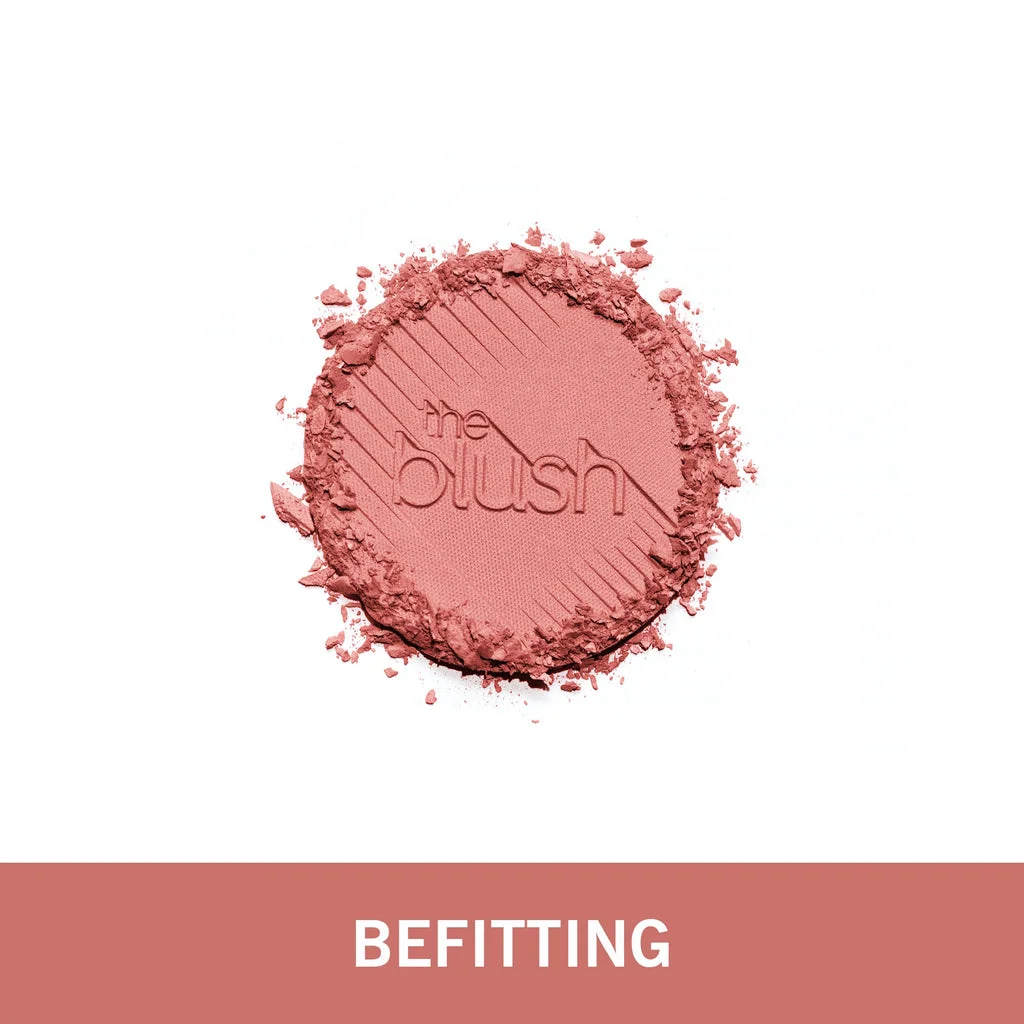 ESSENCE The Blush - 10|Befitting - Full size - Image 4