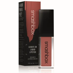 Smashbox Always On Liquid Lipstick - BABE ALERT - 4ml