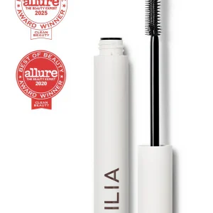 ILIA BEAUTY Limitless Lash Mascara - After Midnight - 8G
