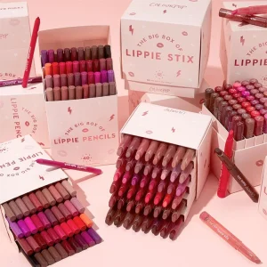 ColourPop Lippie Stix - Carmella