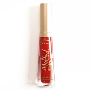 Too Faced Cosmetics Melted Matte Liquified Longwear Lipstick - Lady Balls - 7ml