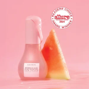 Glow Recipe Watermelon Glow Niacinamide Dew Drops - 15ml