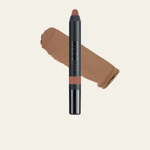 Nudestix MAGNETIC MATTE LIP COLOR - Matte Stain Boho