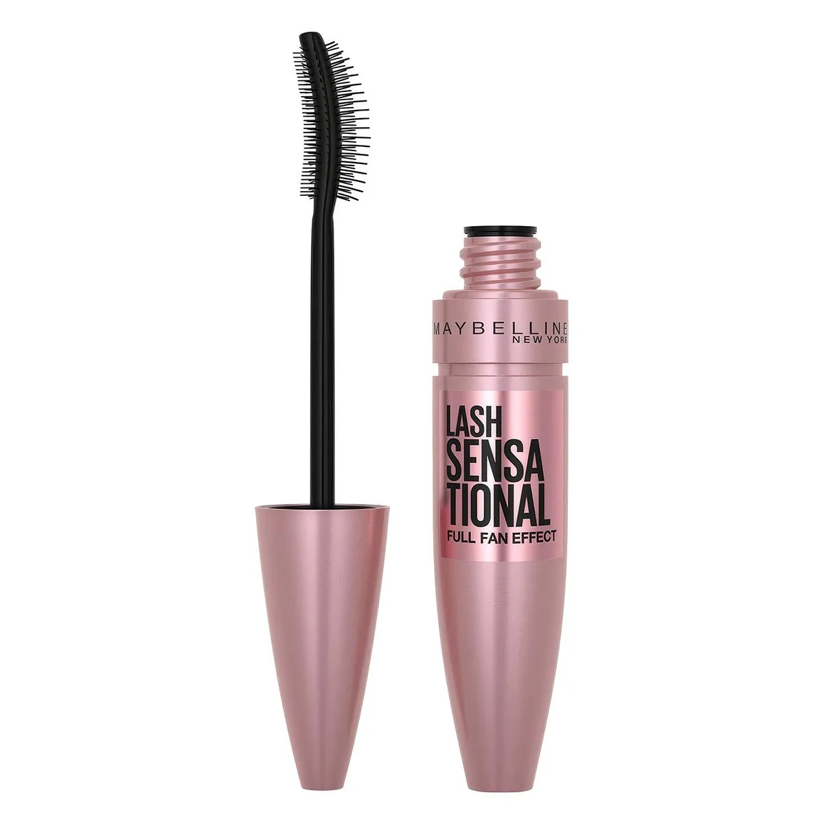 Maybelline LASH SENSATIONAL MASCARA - 9.5ml