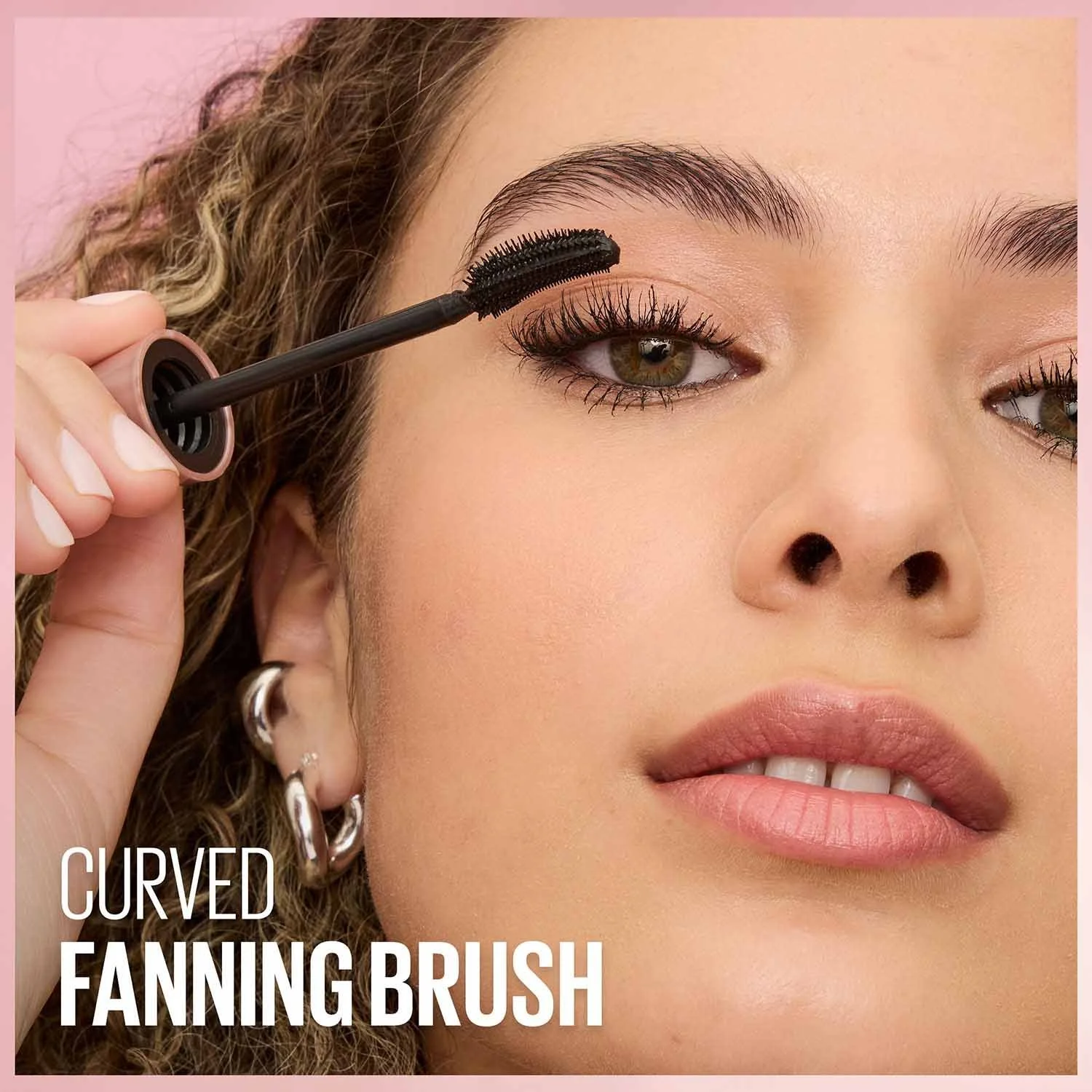 Maybelline LASH SENSATIONAL MASCARA - 9.5ml - Image 3