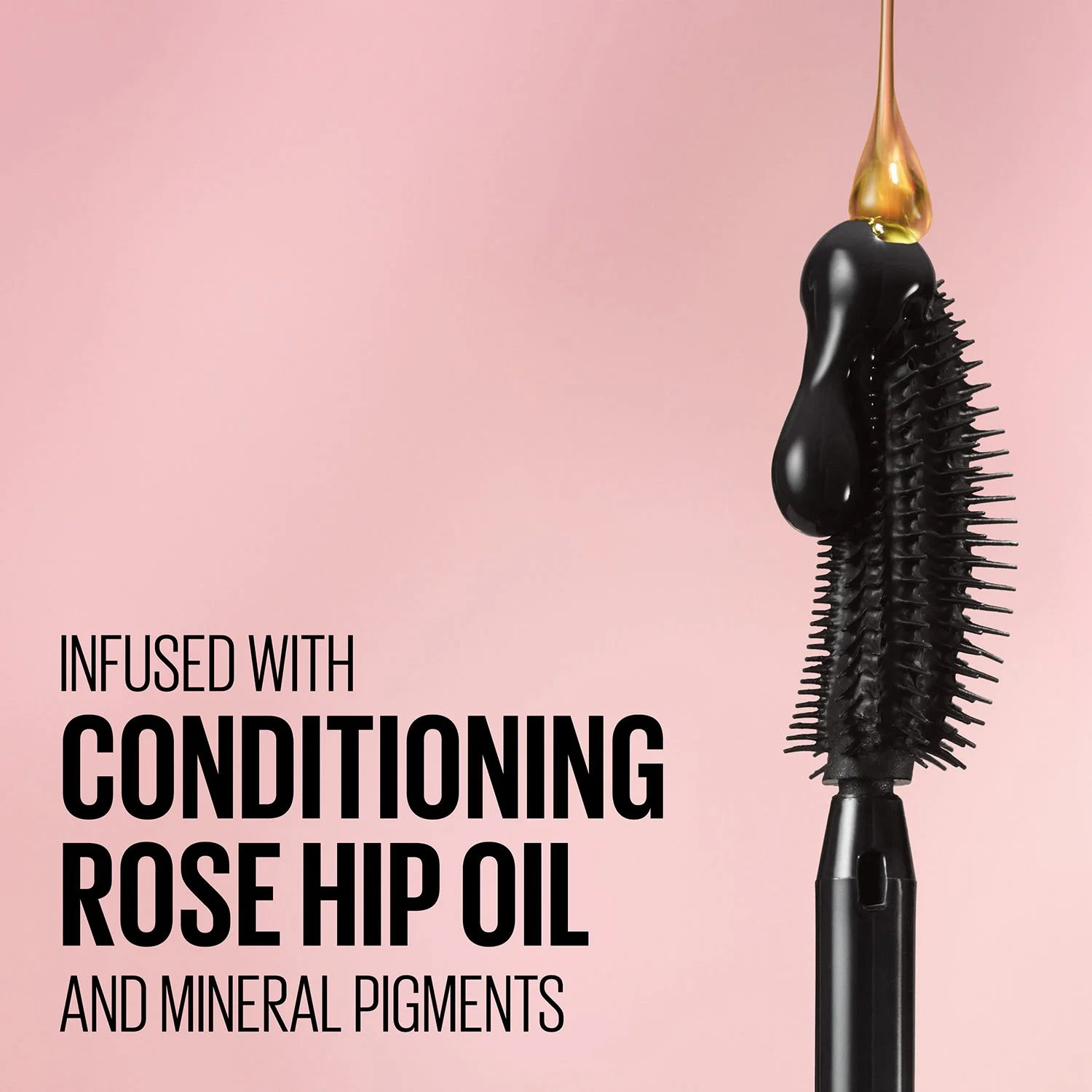 Maybelline LASH SENSATIONAL MASCARA - 9.5ml - Image 5