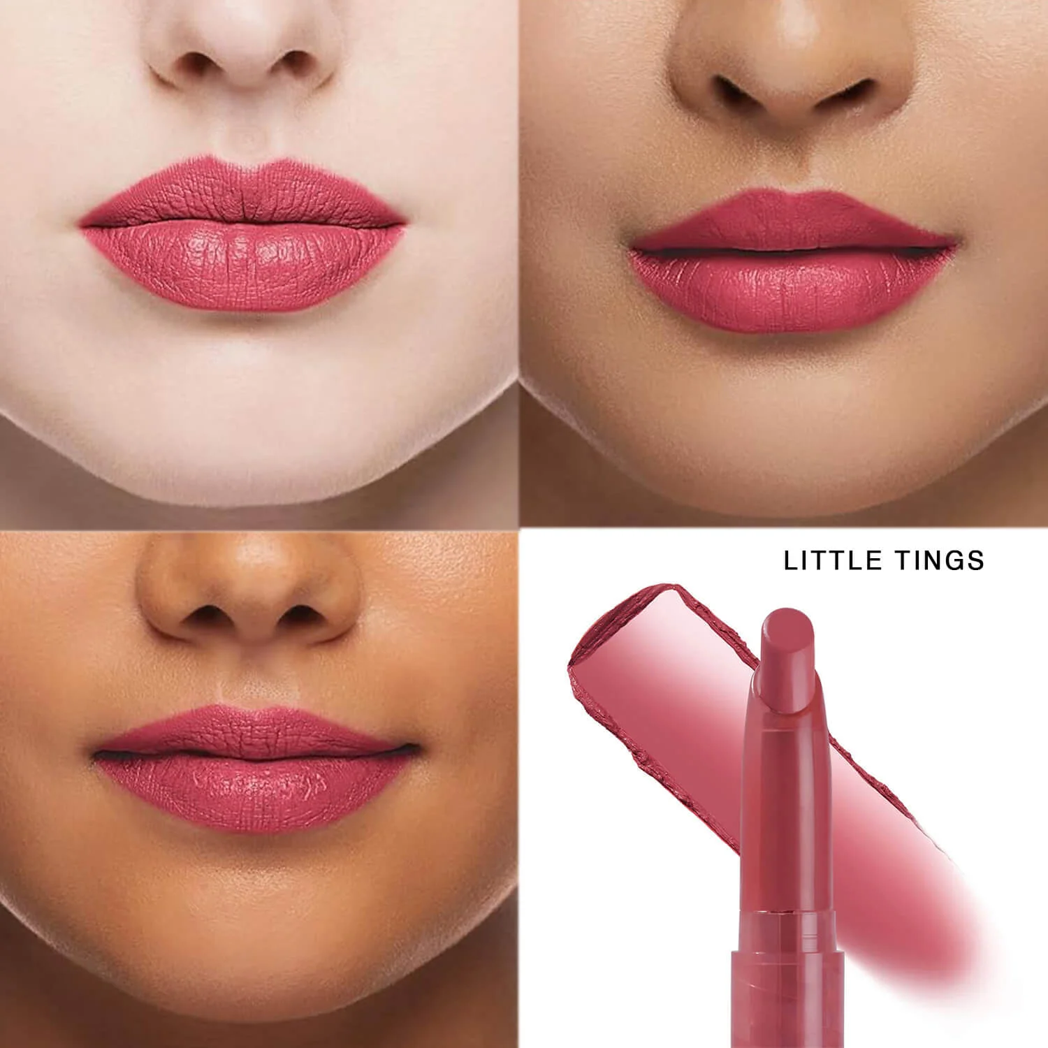 ColourPop Lippie Stix Creme - Little tings - 1g - Image 3