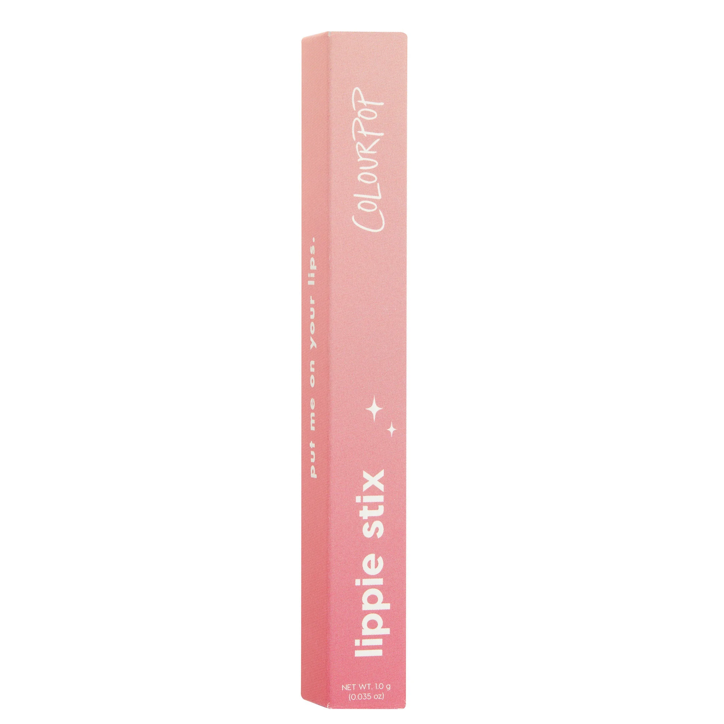 ColourPop Lippie Stix Creme - Little tings - 1g - Image 4