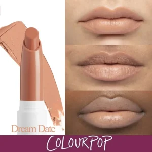 ColourPop Lippie Stix Creme - Dream Date - 1g