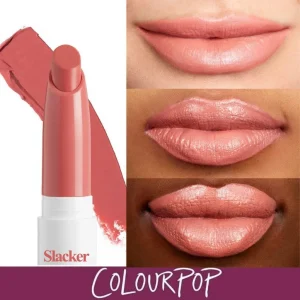 ColourPop Lippie Stix Creme - Slacker - 1g