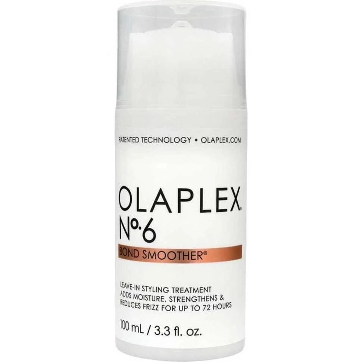 Olaplex Nº.6 BOND SMOOTHER - 100ml