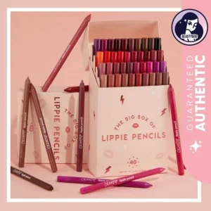 ColourPop Lippie Pencil (Truth or Bare) - Brink - 1g