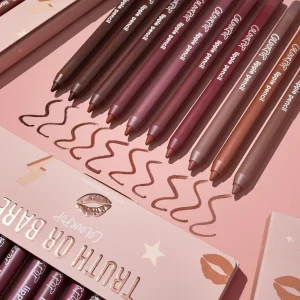 ColourPop Lippie Pencil (Truth or Bare) - Cool BFF - 1g