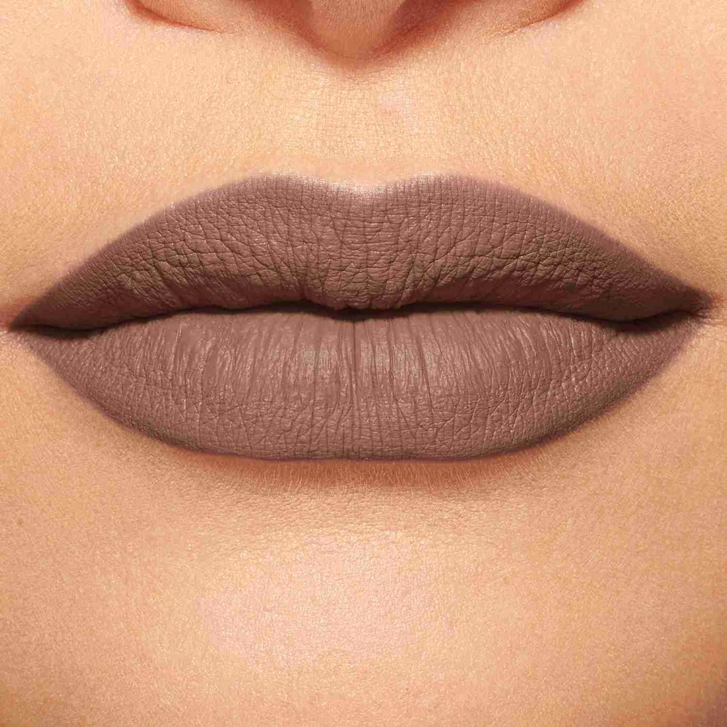 SEPHORA Cream Lip Stain - 1.3ml, 40 Pink Tea - Image 5