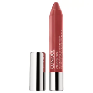 Clinique Chubby Stick Moisturizing lip Colour Balm - 04 Mega melon - 1.2g