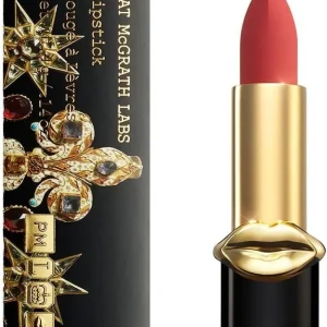 PAT McGRATH LABS Matte Trance  Lipstick - FEVER DREAM - Full Size