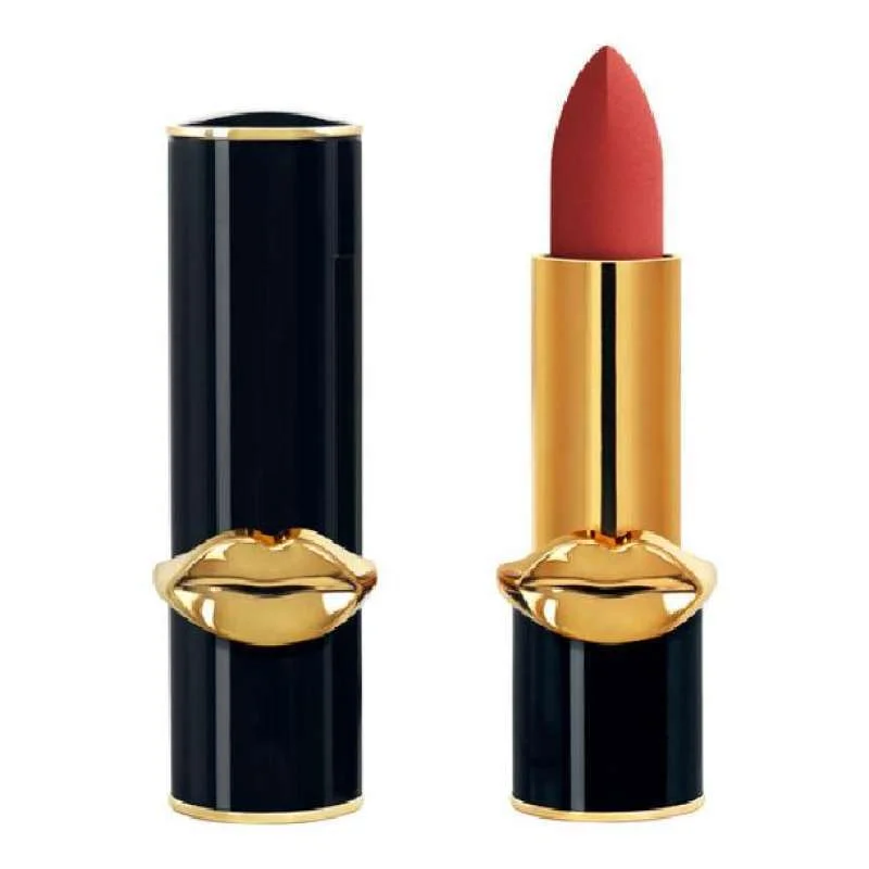PAT McGRATH LABS Matte Trance Lipstick - FEVER DREAM - Full Size - Image 2