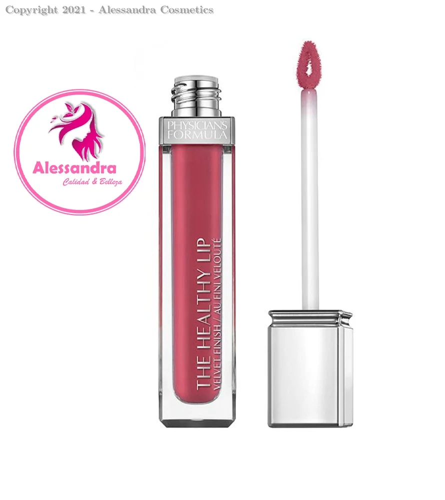 Physicians Formula The Healthy Lip - Dose of Rose - 2.3ml