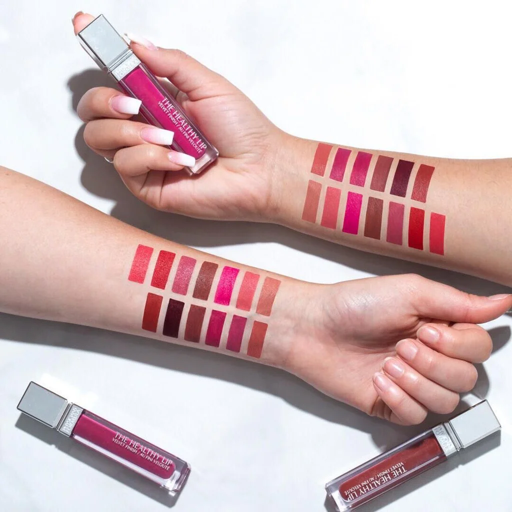 Physicians Formula The Healthy Lip - Tu-Lip Treatment - 2.3ml - Image 4