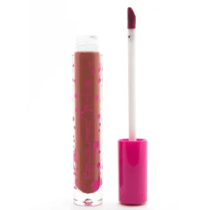 Coloured Raine Matte Lip Paint - Spiked Punch - 4g