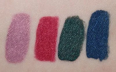 Coloured Raine Matte Lip Paint - Sorbet - 4g - Image 4