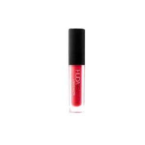 HudaBeauty Liquid Matte Lipstick - 1.9ml, Heart Breaker