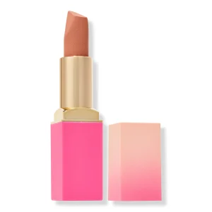 Juavias Place The Nude Velvety Matte Lipstick - Libra - 3.7g