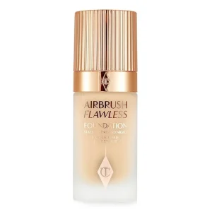 Charlotte tilbury Airbrush Flawless Foundation - 3 Warm - 30ml