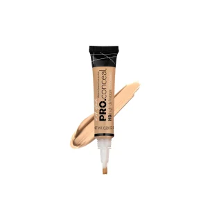L.A. Girl HD PRO.CONCEAL - GC973 Creamy Beige - 8g