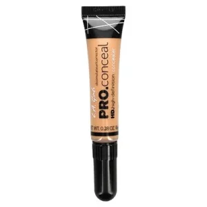 L.A. Girl HD PRO.CONCEAL - GC978 Medium Beige - 8g