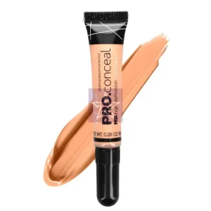 L.A. Girl HD PRO.CONCEAL - GC972 Natural - 8g