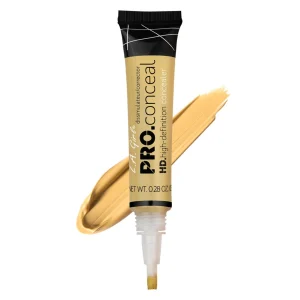 L.A. Girl HD PRO.CONCEAL - GC991 Yellow Corrector - 8g