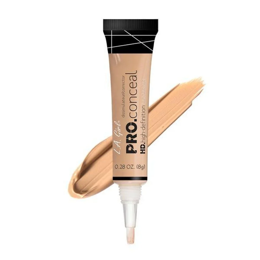 L.A. Girl HD PRO.CONCEAL - GC976 Pure Beige - 8g