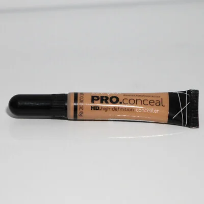 L.A. Girl HD PRO.CONCEAL - GC976 Pure Beige - 8g - Image 4