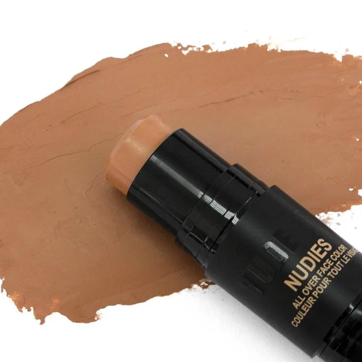 Nudestix Nudies All Over Face Color - Bondi Bae - Regular - Image 2