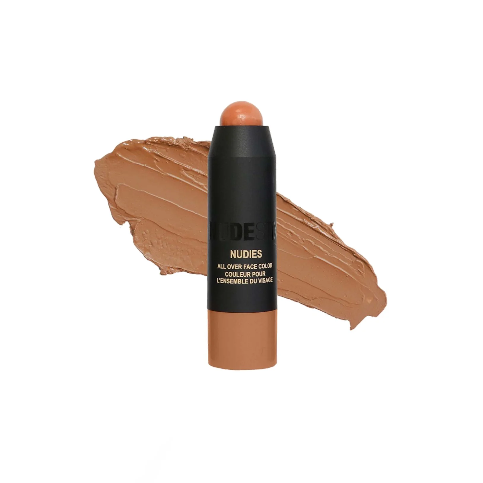 Nudestix Nudies All Over Face Color - Bondi Bae - Regular - Image 3